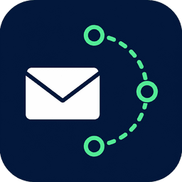 Auto Email logo